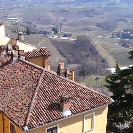 Villa Cascina Vignole à Montafia Extérieur photo